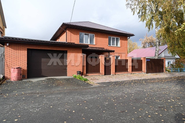 
  Продается дом 131.7 м². Фото 35.