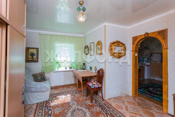 
  Продается дом 85.2 м². Фото 5.