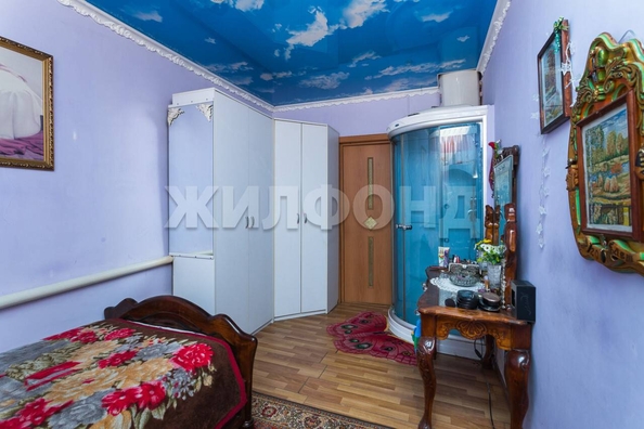 
  Продается дом 85.2 м². Фото 6.