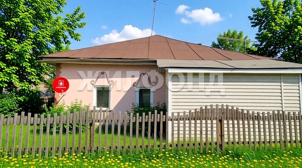 
  Продается дом 85.2 м². Фото 12.