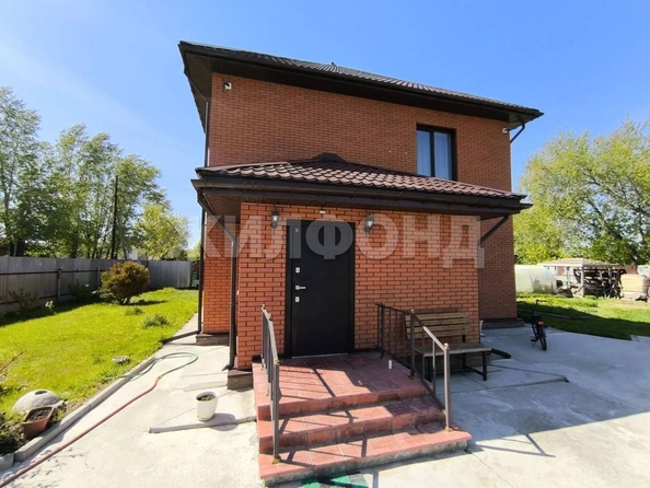 
  Продается дом 188 м². Фото 3.