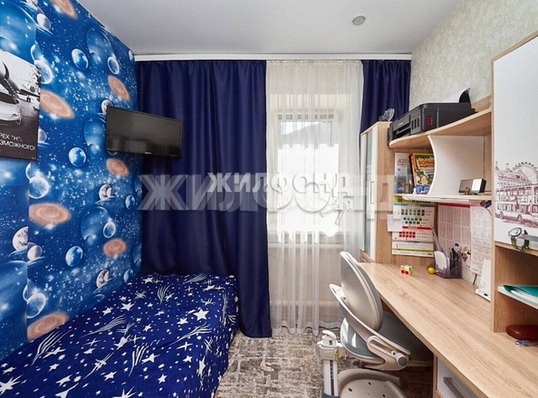 
  Продается дом 70 м². Фото 5.