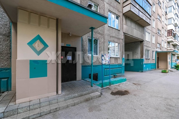 
  Продается комната 23 м². Фото 9.