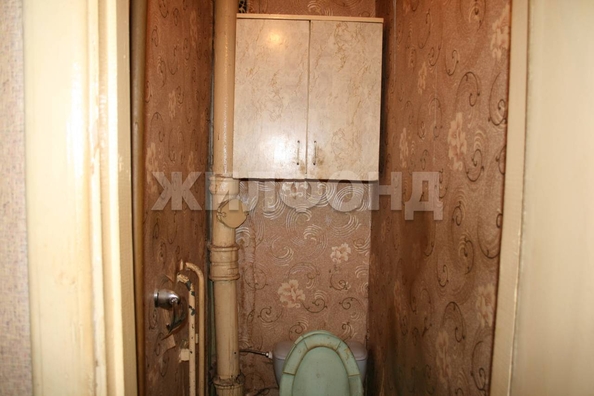 
  Продается комната 17 м². Фото 4.