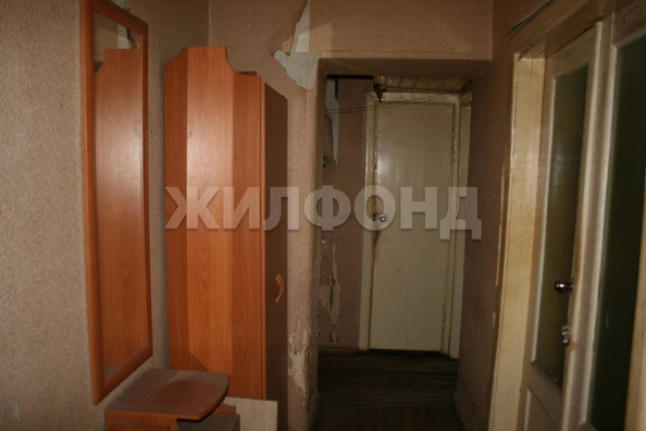 
  Продается комната 17 м². Фото 5.