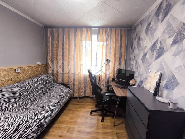 
  Продается комната 11 м². Фото 4.