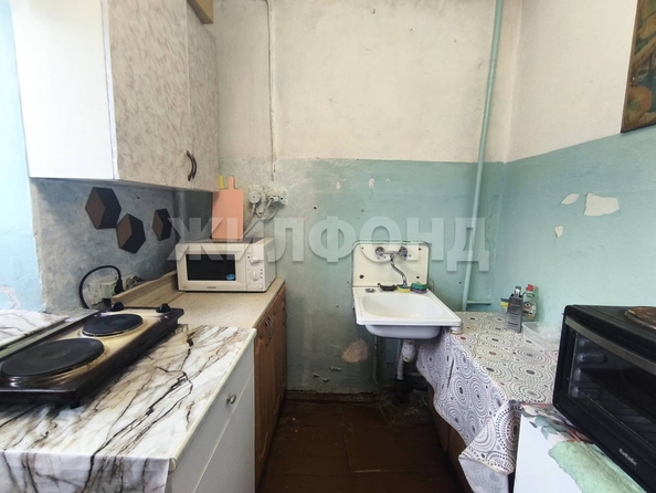 
  Продается комната 11 м². Фото 8.