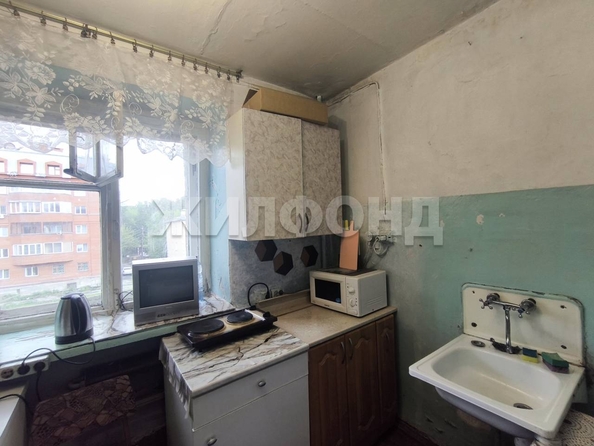
  Продается комната 11 м². Фото 9.
