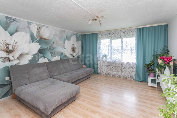 
  Продается 3-комн. квартира 63.8 м². Фото 4.