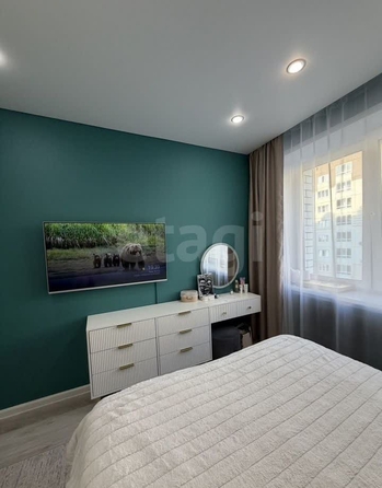 
  Продается 3-комн. квартира 61.8 м², в ЖК Фламинго, дом 15. Фото 7.