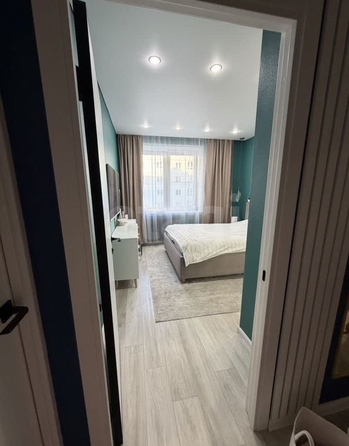 
  Продается 3-комн. квартира 61.8 м², в ЖК Фламинго, дом 15. Фото 8.