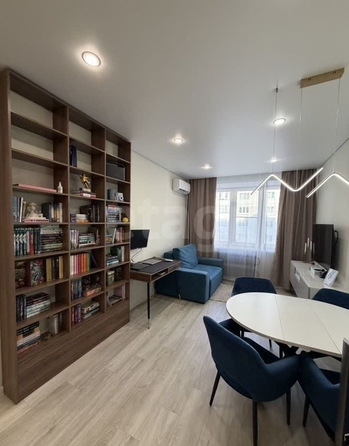 
  Продается 3-комн. квартира 61.8 м², в ЖК Фламинго, дом 15. Фото 21.