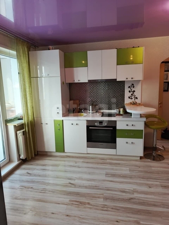 
  Продается 3-комн. квартира 46 м². Фото 6.