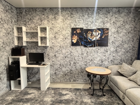 
  Продается 1-комн. квартира 35.2 м². Фото 6.