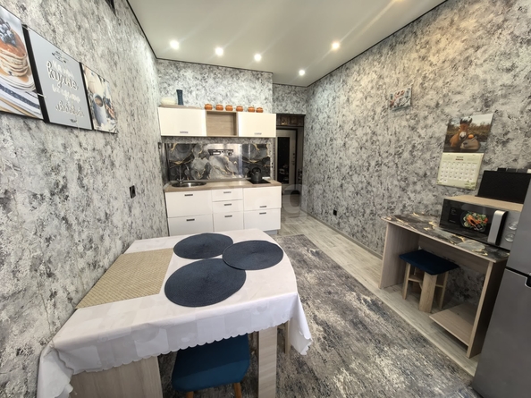 
  Продается 1-комн. квартира 35.2 м². Фото 8.