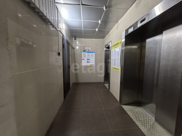 
  Продается 1-комн. квартира 35.2 м². Фото 22.