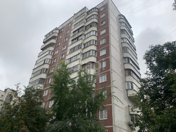 
  Продается 2-комн. квартира 53.5 м². Фото 1.