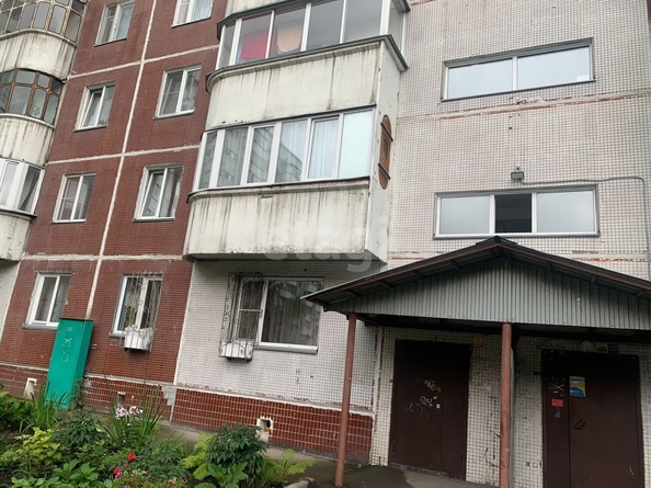 
  Продается 2-комн. квартира 53.5 м². Фото 11.