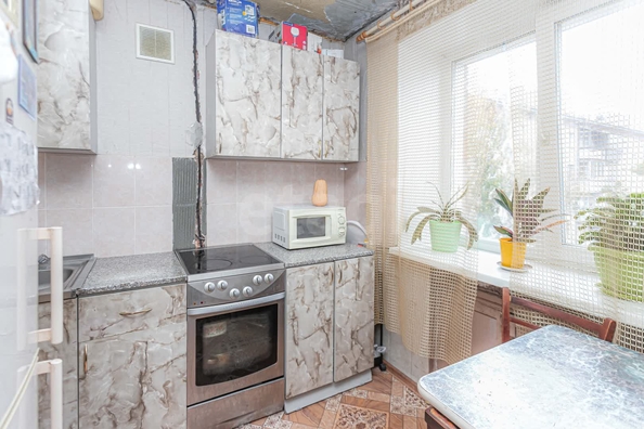 
  Продается 2-комн. квартира 43 м². Фото 9.