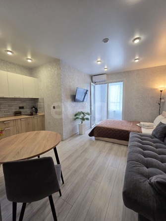 
  Продается студия 27 м², в ЖК Ясный берег, дом 13. Фото 5.