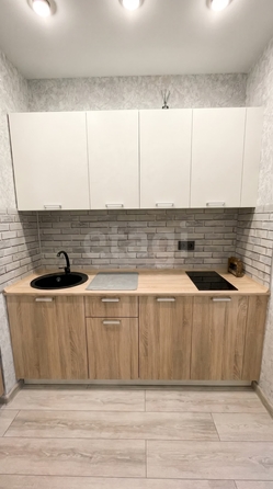 
  Продается студия 27 м², в ЖК Ясный берег, дом 13. Фото 6.