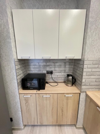 
  Продается студия 27 м², в ЖК Ясный берег, дом 13. Фото 9.