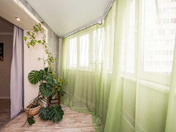 
  Продается 3-комн. квартира 74.7 м². Фото 12.