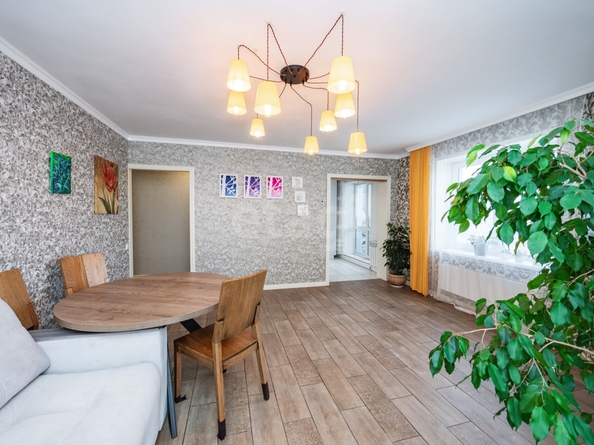 
  Продается 3-комн. квартира 74.7 м². Фото 17.