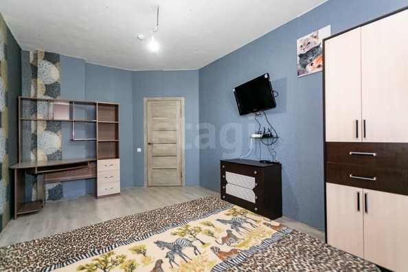 
  Продается 2-комн. квартира 50 м², в ЖК Ред Фокс, дом 2. Фото 7.