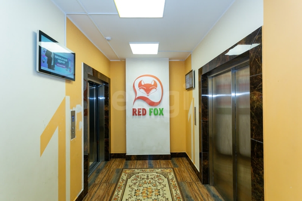 
  Продается 2-комн. квартира 50 м², в ЖК Ред Фокс, дом 2. Фото 18.