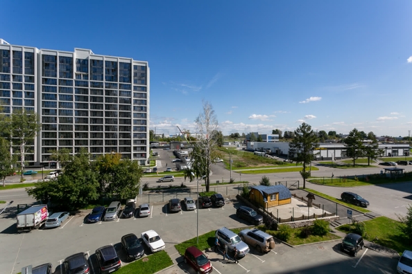 
  Продается 2-комн. квартира 50 м², в ЖК Ред Фокс, дом 2. Фото 22.