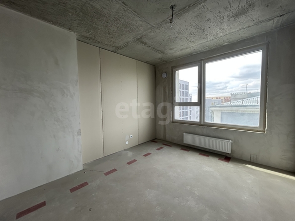 
  Продается 1-комн. квартира 46.3 м². Фото 12.