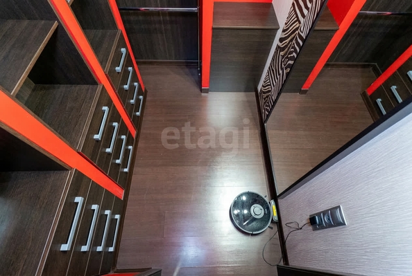 
  Продается 2-комн. квартира 42.6 м². Фото 12.