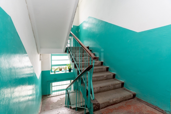 
  Продается 2-комн. квартира 42.6 м². Фото 20.
