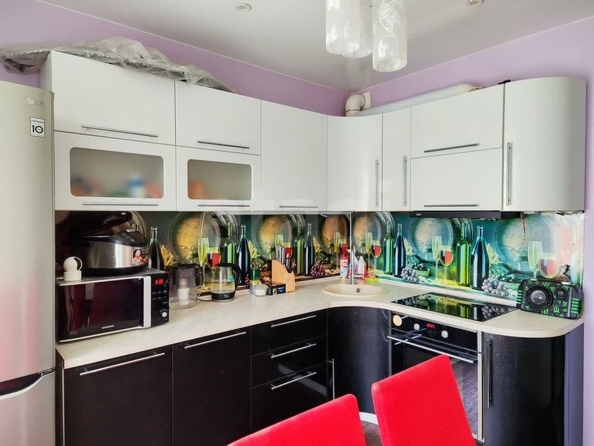 
  Продается 3-комн. квартира 62.5 м². Фото 2.