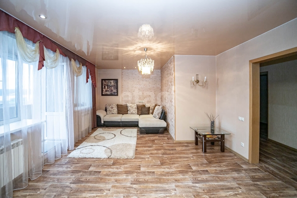 
  Продается 4-комн. квартира 98.1 м². Фото 3.