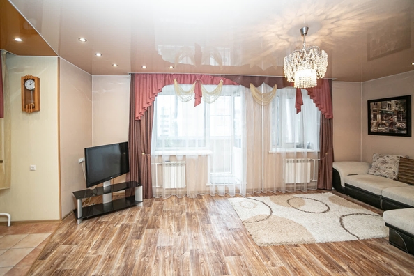 
  Продается 4-комн. квартира 98.1 м². Фото 4.