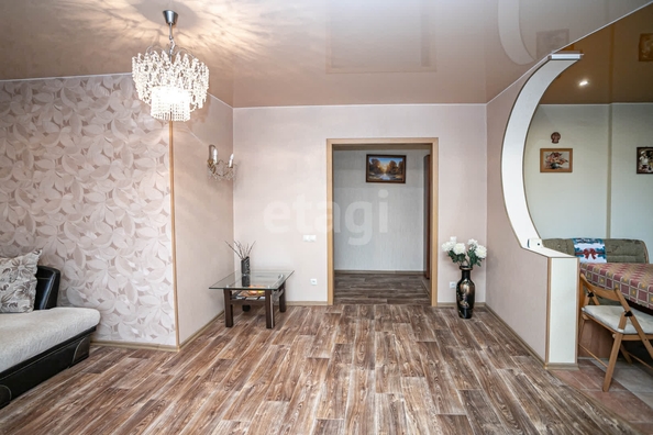 
  Продается 4-комн. квартира 98.1 м². Фото 6.