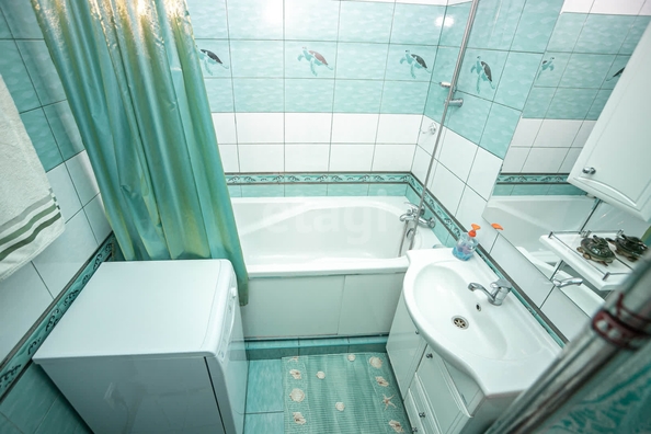 
  Продается 4-комн. квартира 98.1 м². Фото 28.