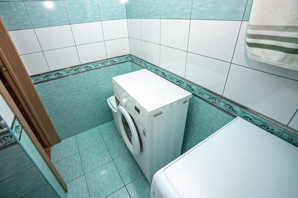 
  Продается 4-комн. квартира 98.1 м². Фото 29.