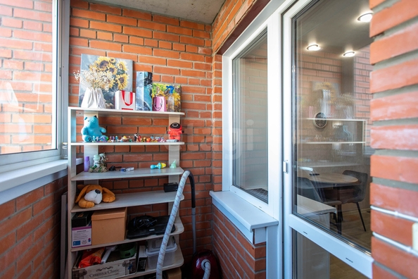 
  Продается 1-комн. квартира 36.6 м². Фото 14.