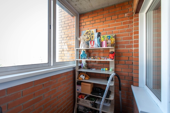 
  Продается 1-комн. квартира 36.6 м². Фото 15.