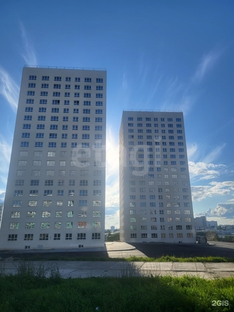 
  Продается 2-комн. квартира 42.8 м². Фото 1.