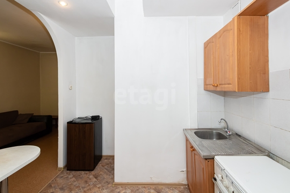 
  Продается 2-комн. квартира 43 м². Фото 6.