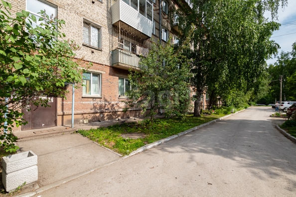 
  Продается 2-комн. квартира 43 м². Фото 20.
