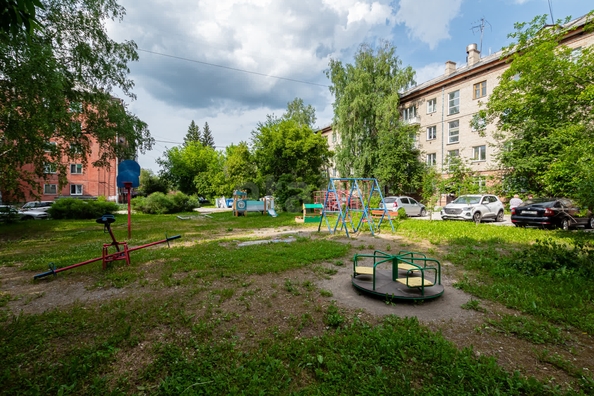 
  Продается 2-комн. квартира 43 м². Фото 21.