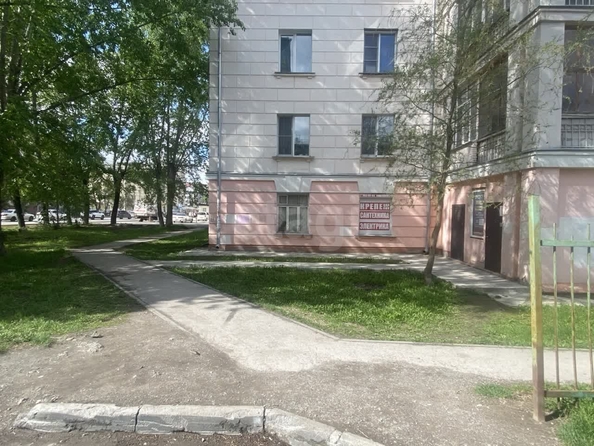 
  Продается 2-комн. квартира 66 м². Фото 28.