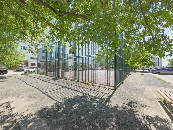 
  Продается студия 36.7 м². Фото 20.