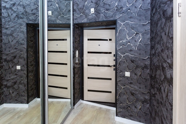 
  Продается студия 28 м². Фото 4.