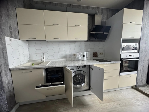 
  Продается студия 28 м². Фото 5.
